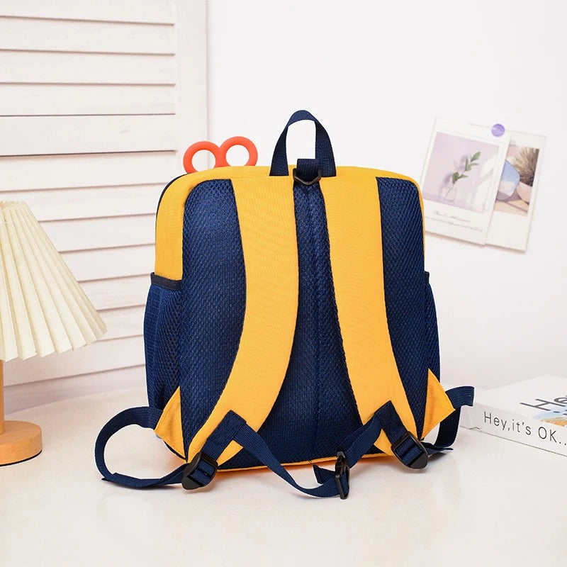 Mochila Robot