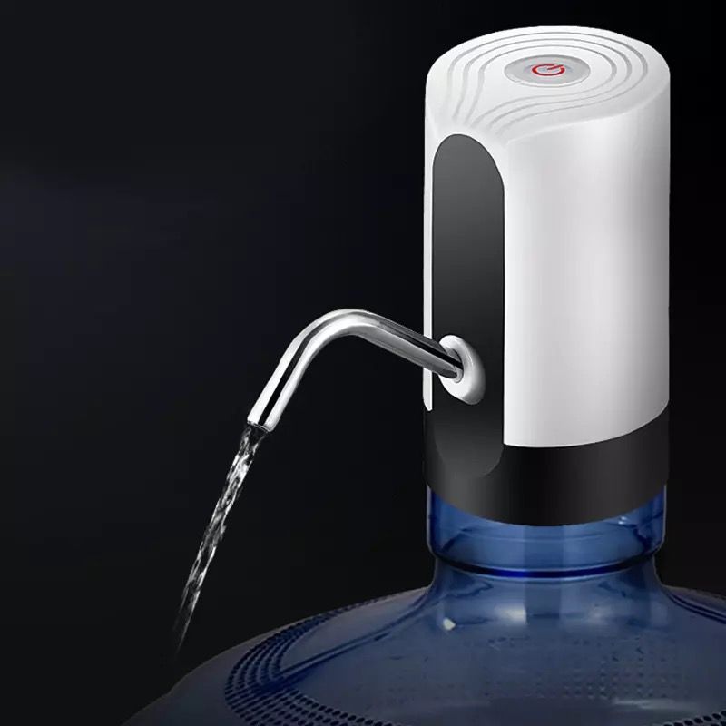 Dispensador de bebida automático