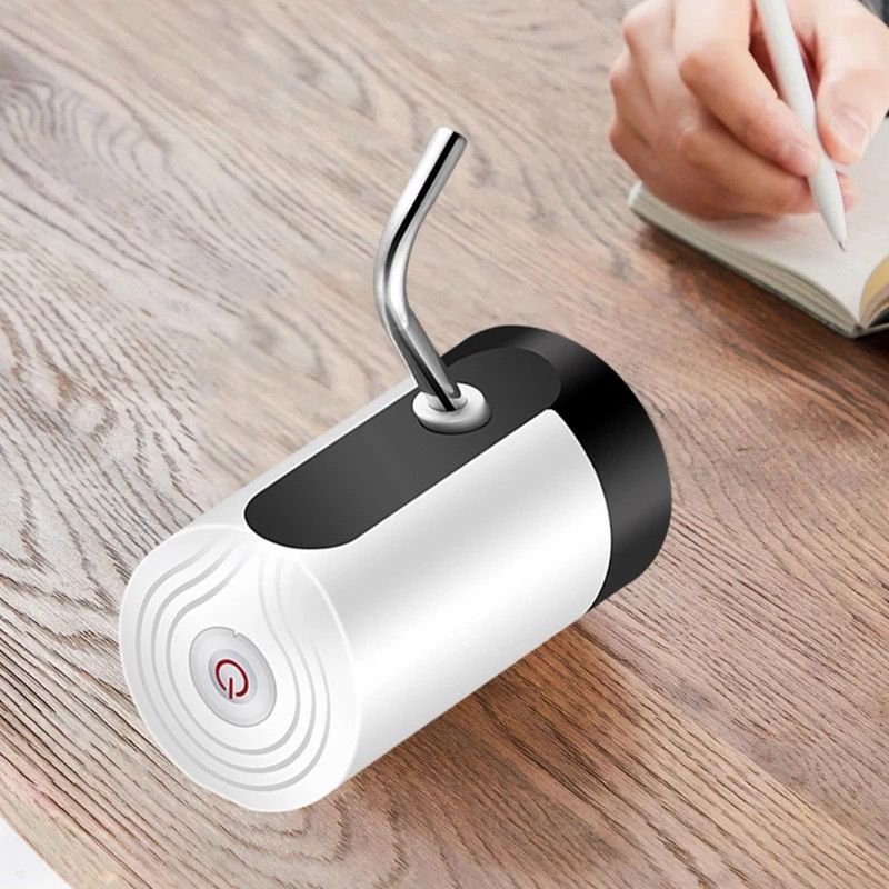 Dispensador de bebida automático