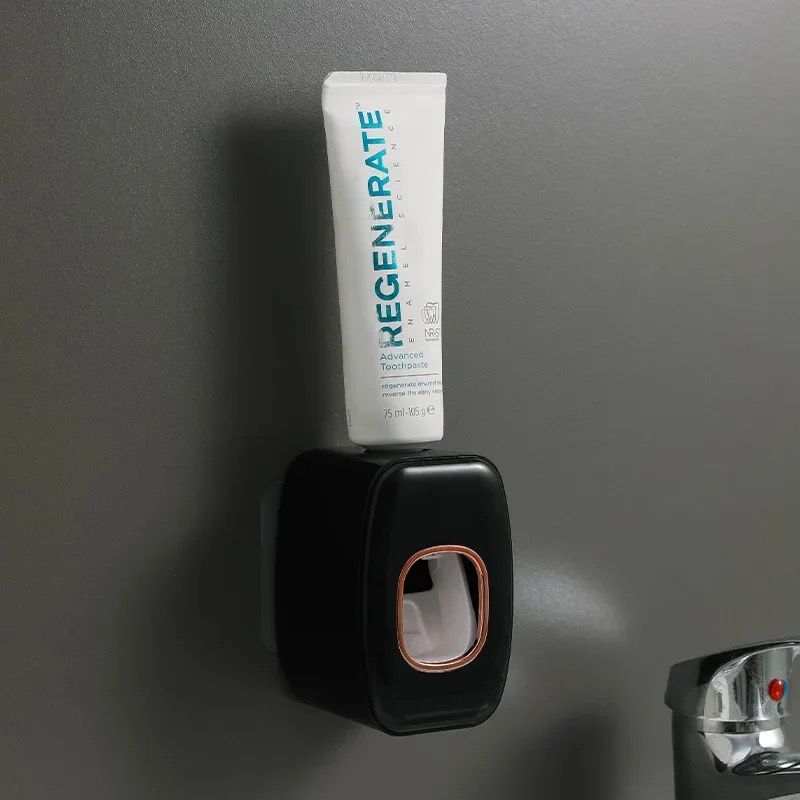 Dispensador de pasta dental