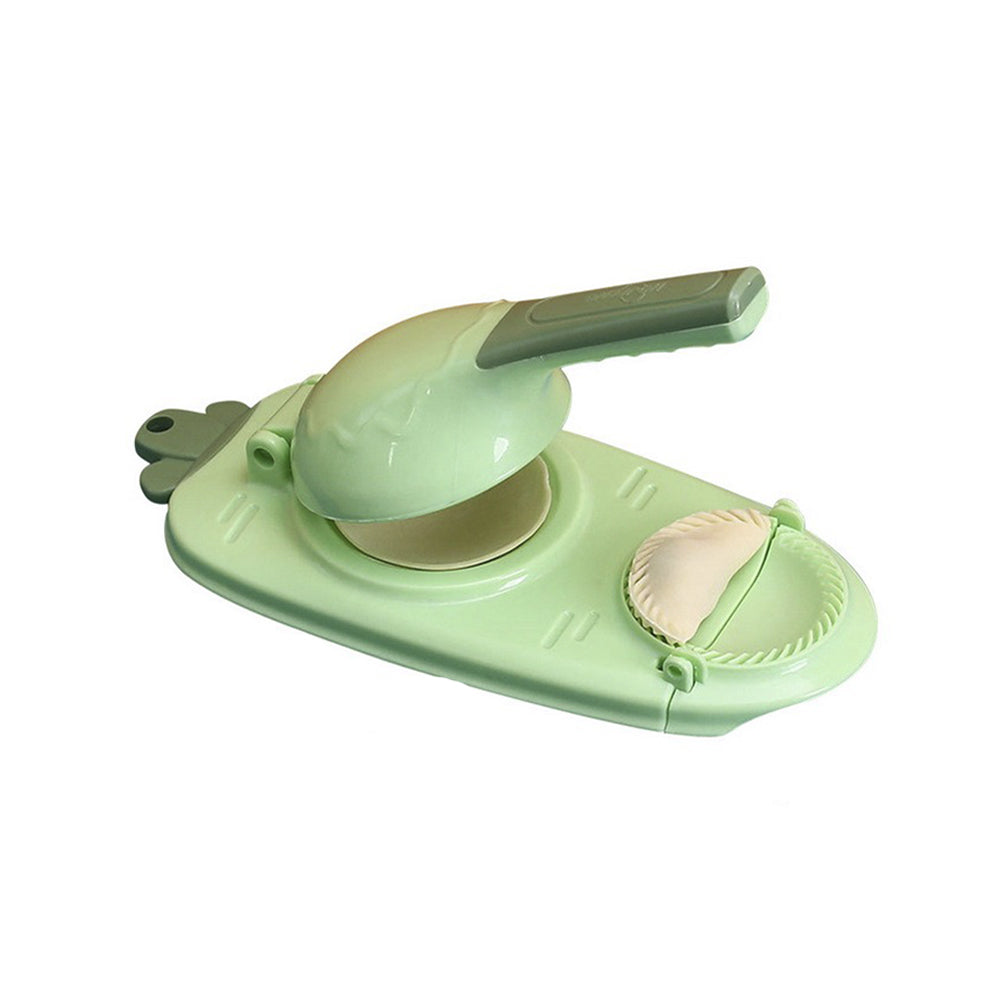 Molde para hacer empanada