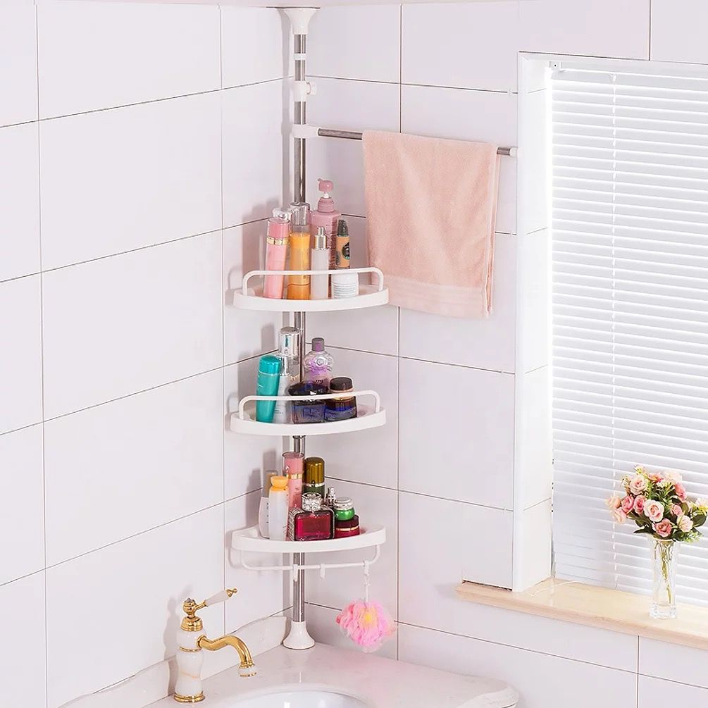 Esquinero de baño