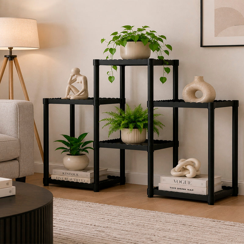 Estante Organizador para Plantas Mutifuncional