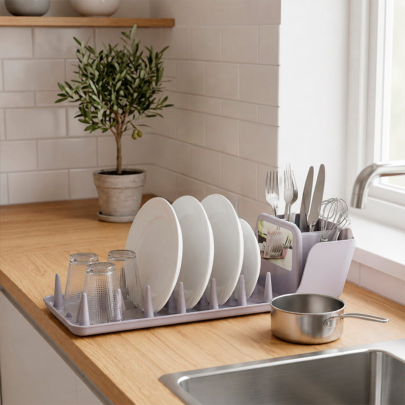 Organizador de Cocina Minimalista