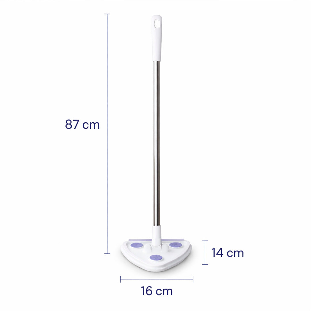 Mopa Triangular Multifuncional 360°