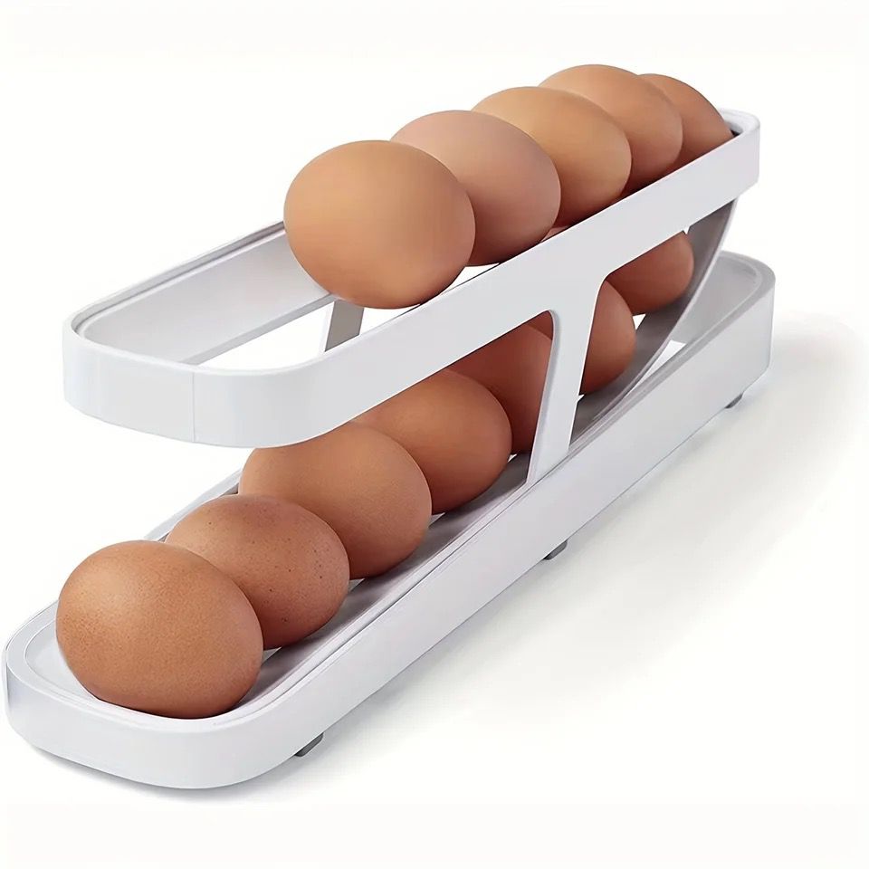 Dispensador de huevos