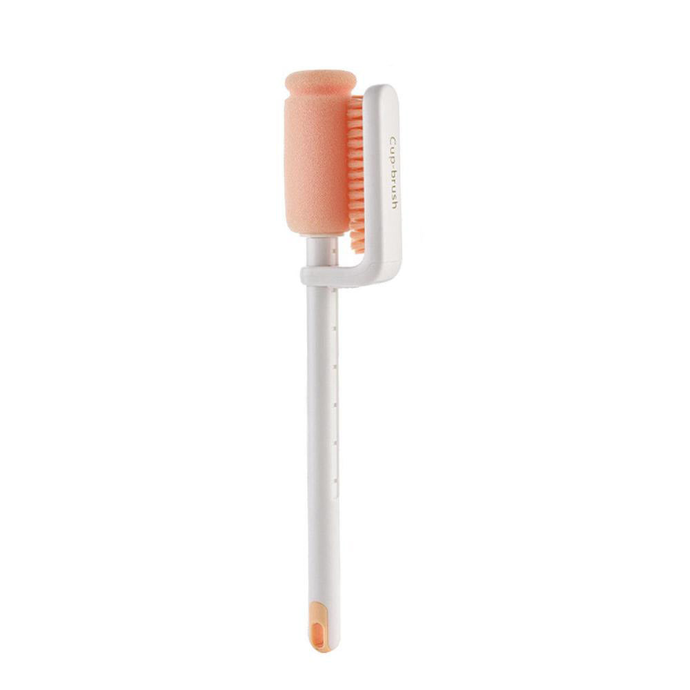 Cepillo de limpieza para tazas y vasos