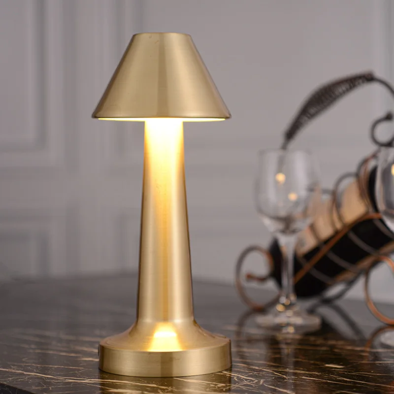 Lámpara LED Portátil