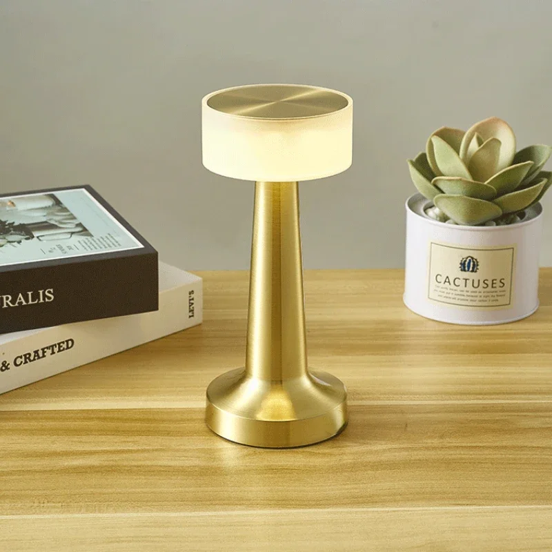 Lampara decorativo LED