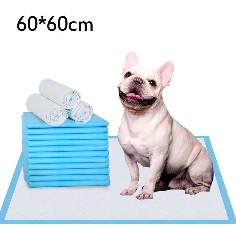 Pañal absorbente para perro