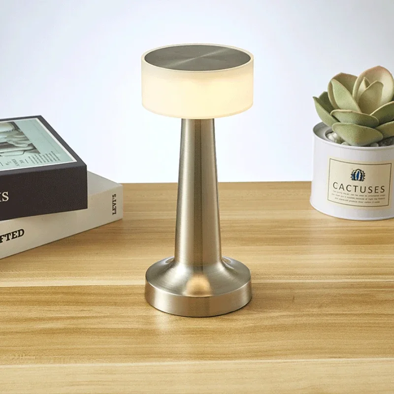 Lampara decorativo LED