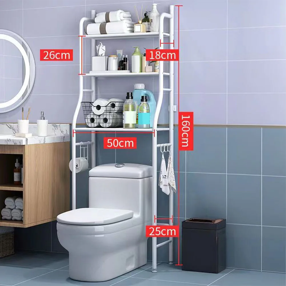 Estante de Baño