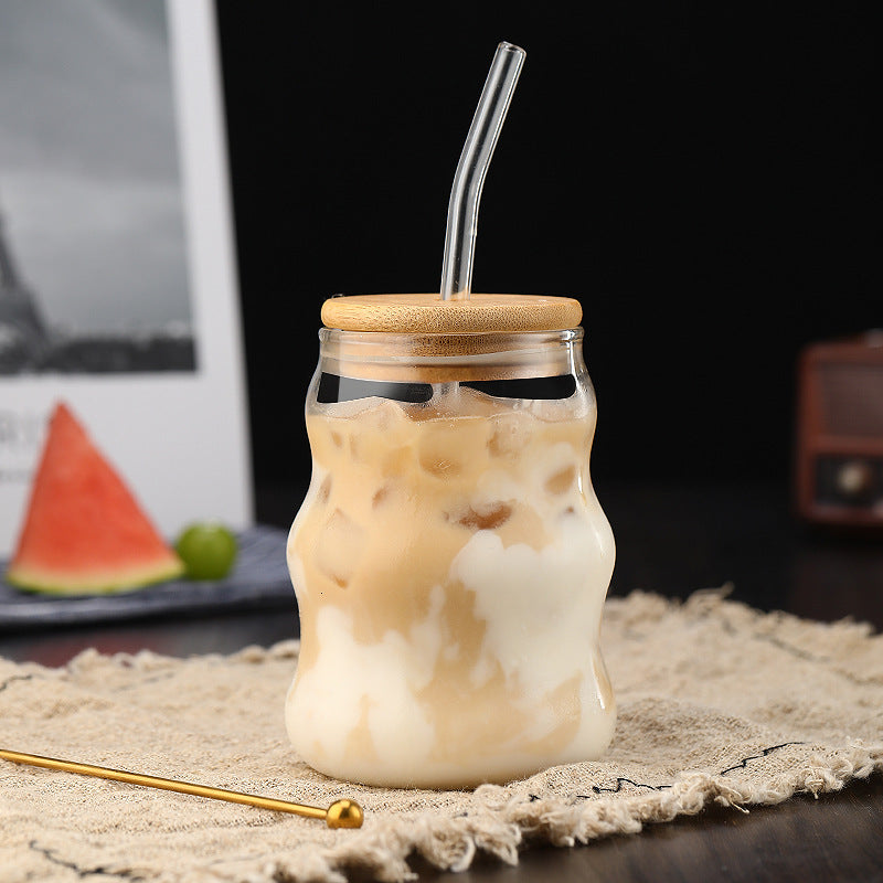 Vaso Dakota 500ml