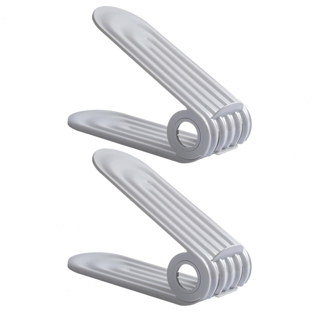 Organizador de zapato V pack x2