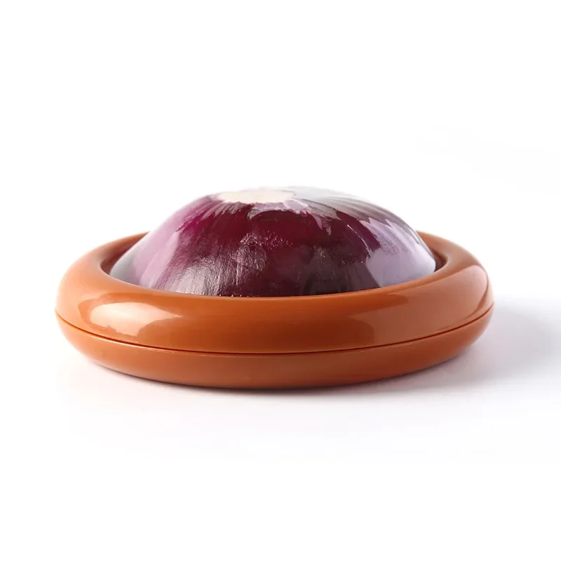 Recipiente de conservación para fruta y verdura