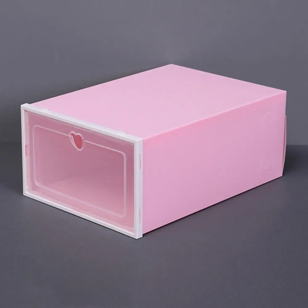 Caja de zapato