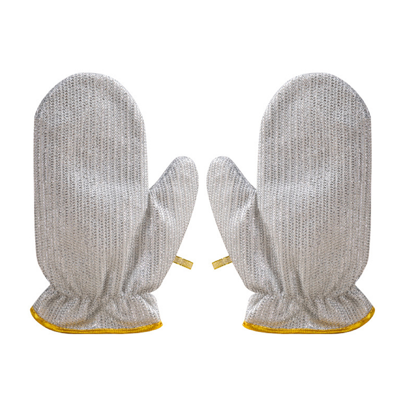 Set de 2 guantes multiusos