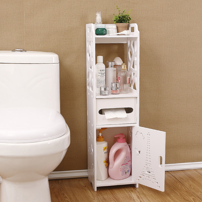 Mueble organizador Paris