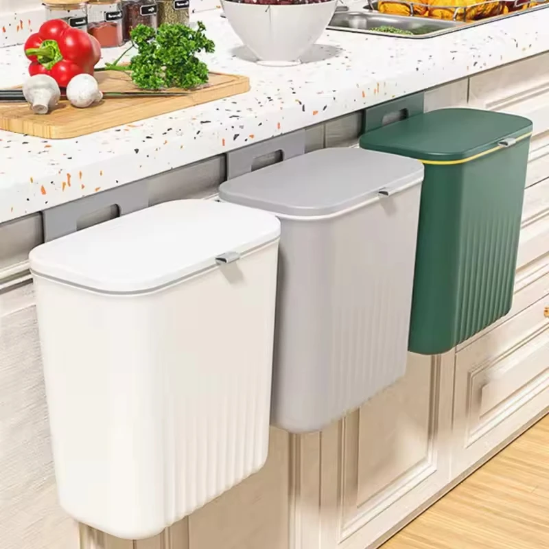 Contenedor de basura Ana