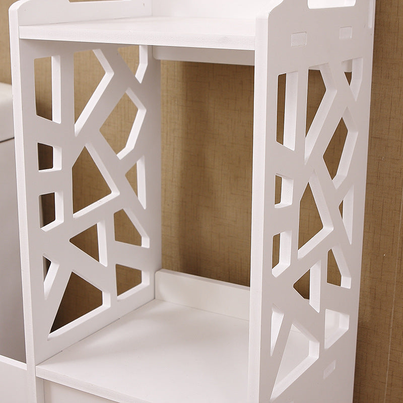 Mueble organizador Paris