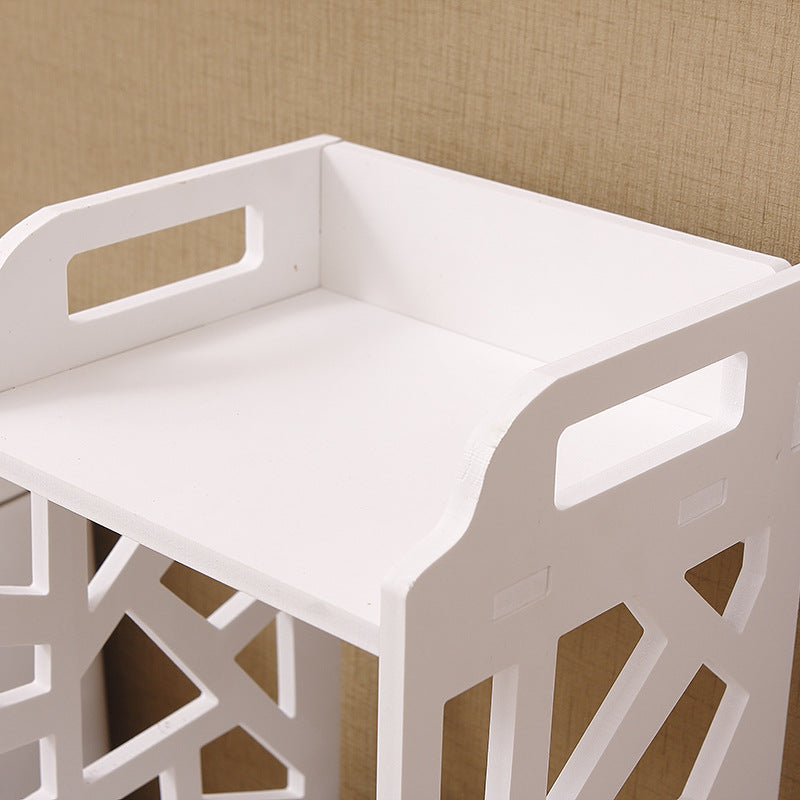 Mueble organizador Paris
