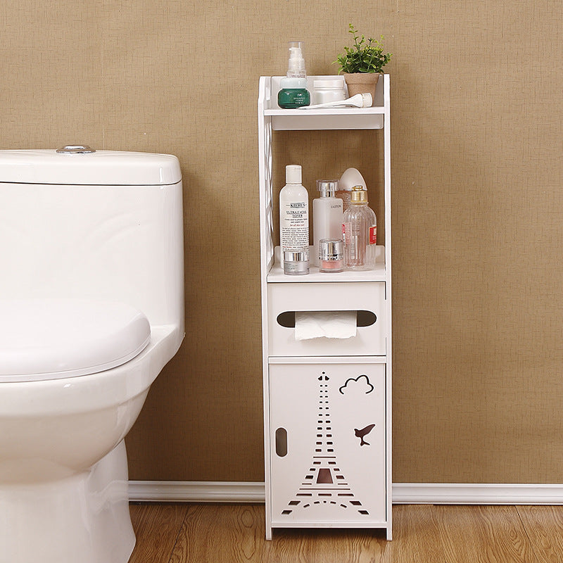 Mueble organizador Paris