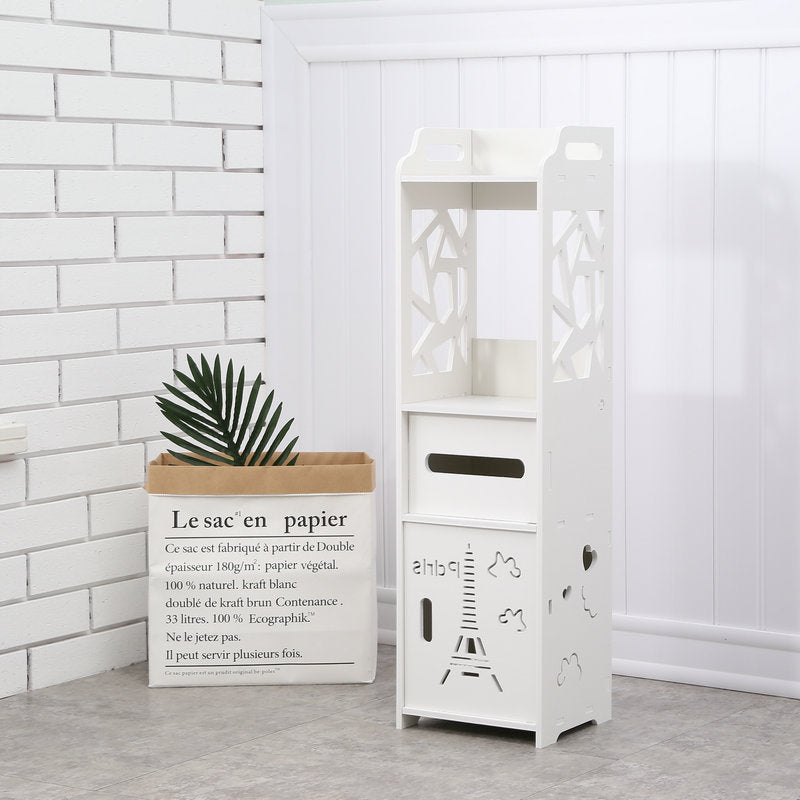 Mueble organizador Paris