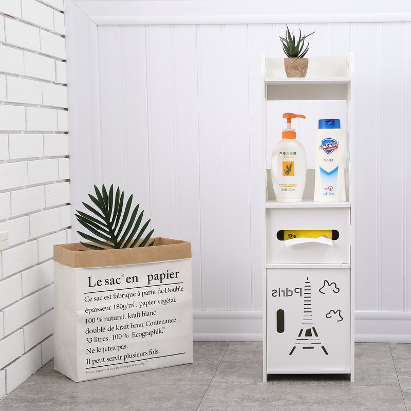 Mueble organizador Paris
