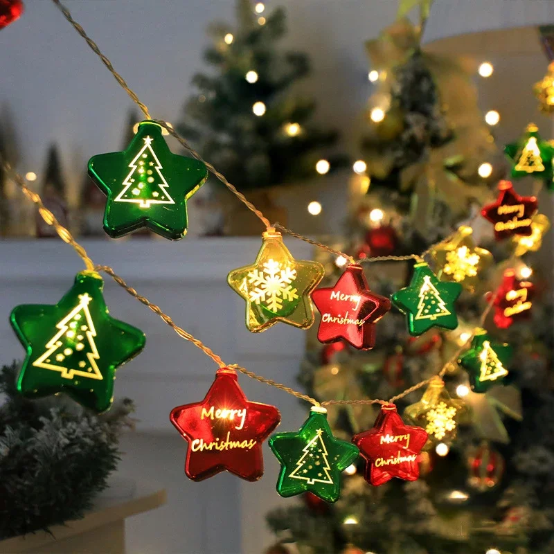 Guirnalda de luces