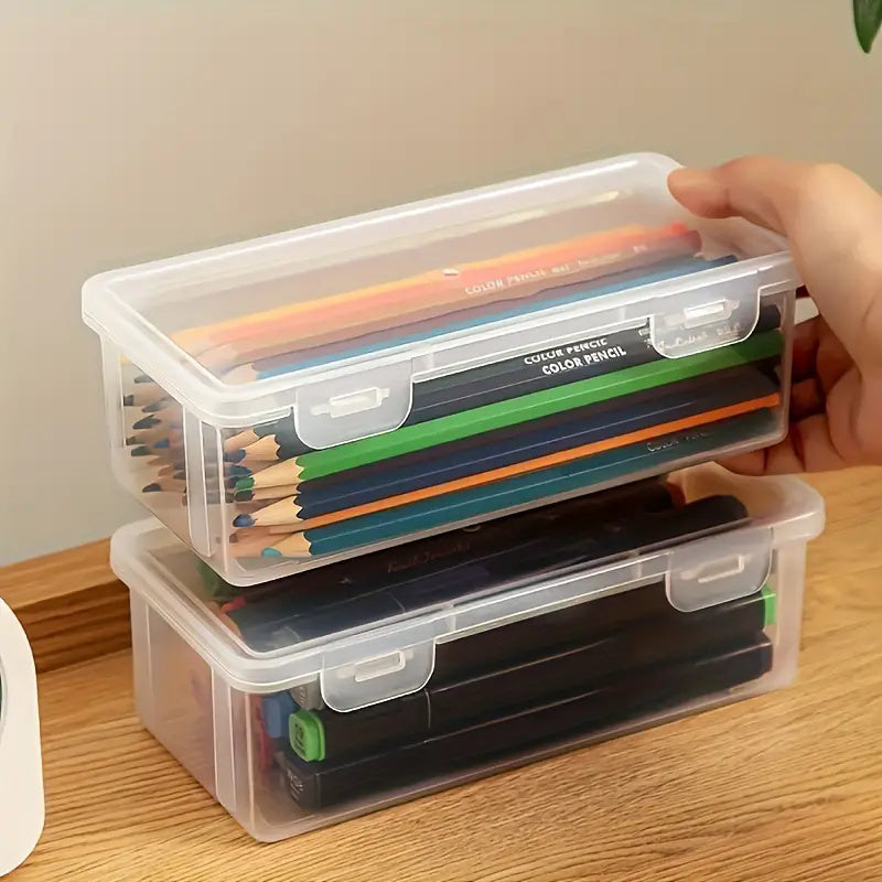 Cajas de uso múltiple apilable