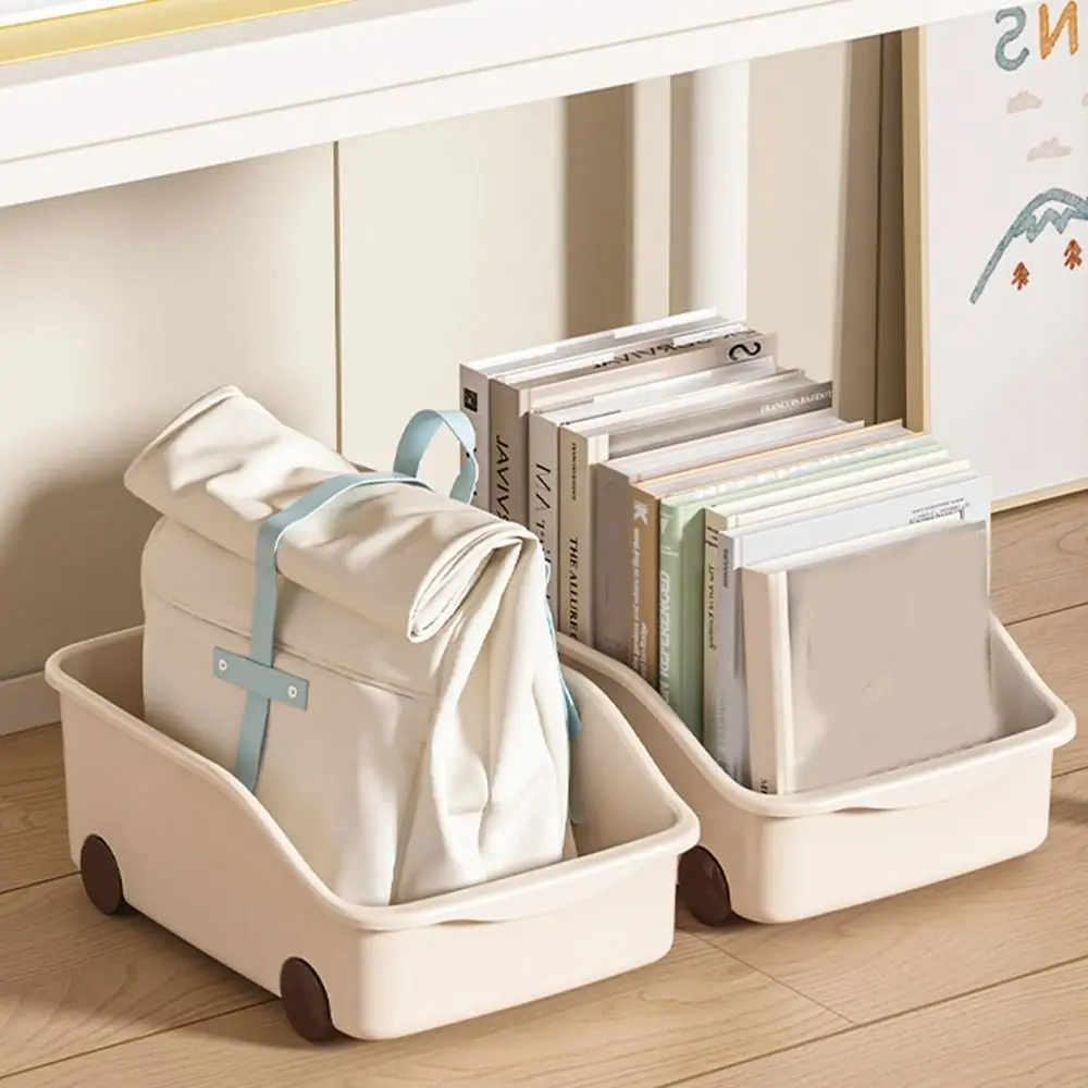 Organizador multiuso con ruedas
