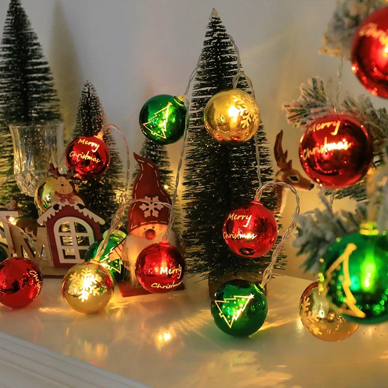 Guirnalda de luces