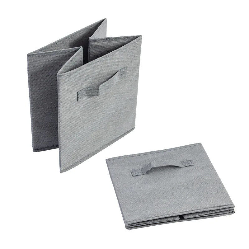 Caja organizadora plegable