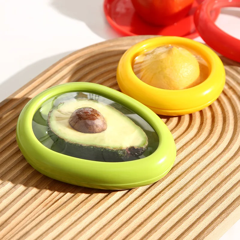 Recipiente de conservación para fruta y verdura