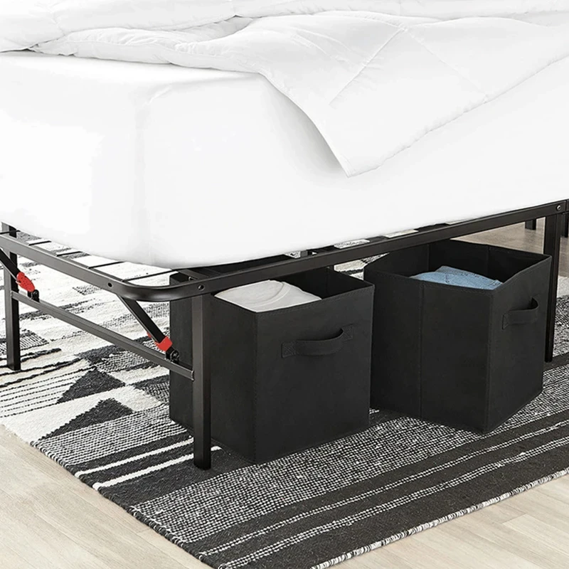 Caja organizadora plegable