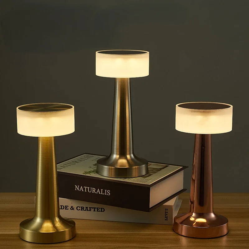 Lampara decorativo LED