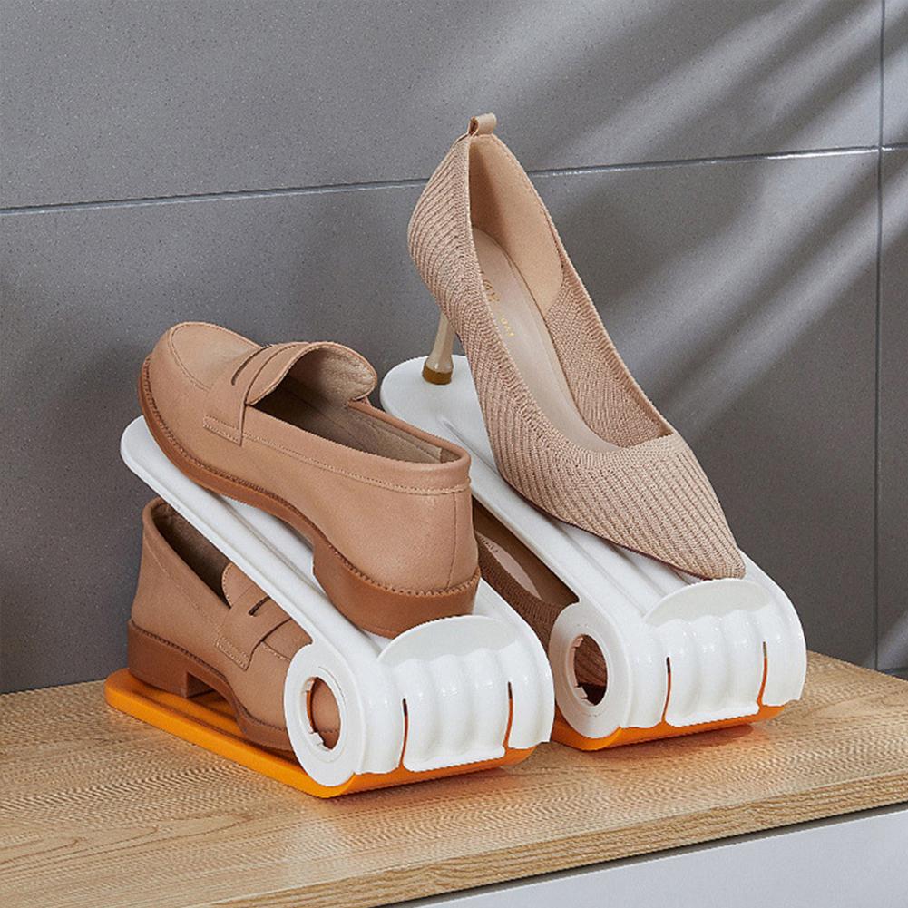 Organizador de zapato V pack x2