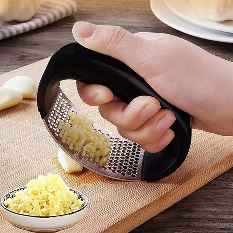 Moledor de ajo