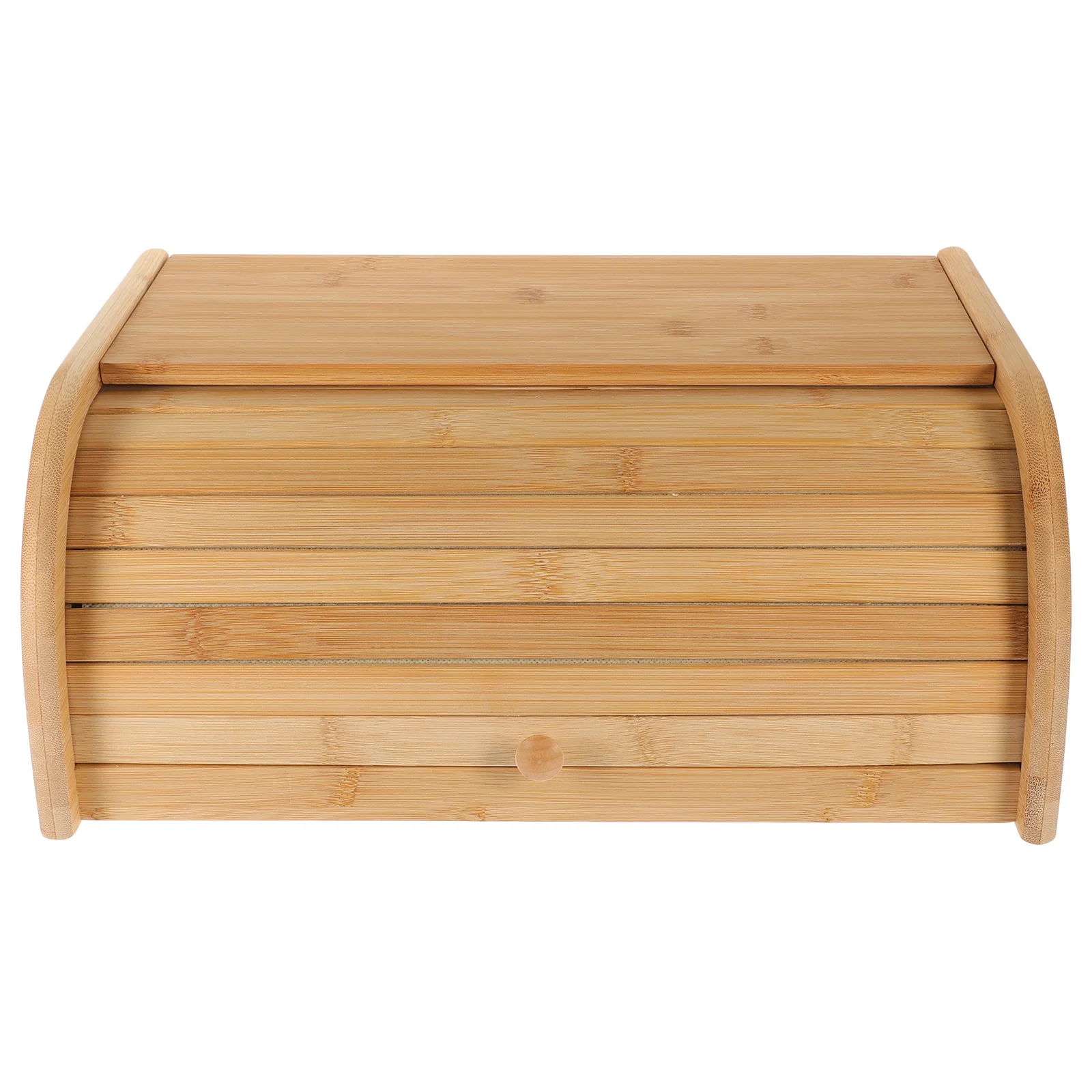 Panera de bambú