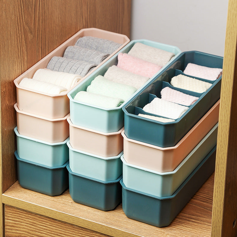 Organizador de ropa interior