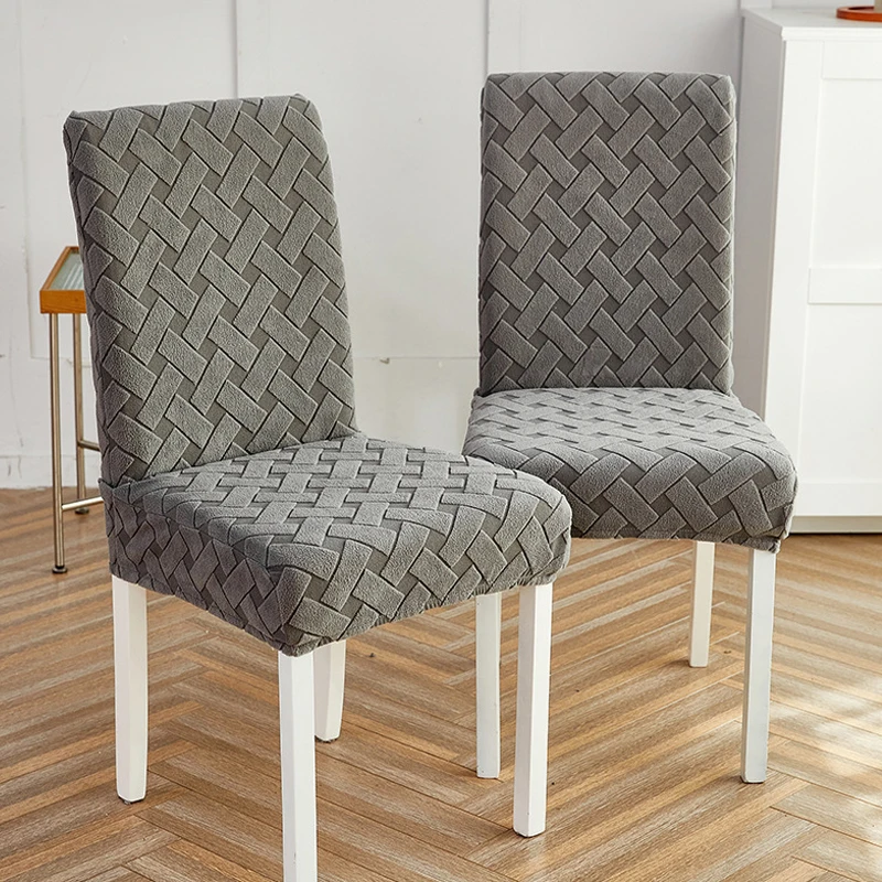 Funda de silla elástica