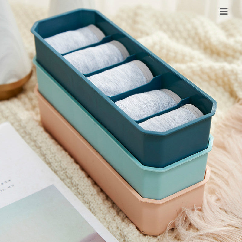 Organizador de ropa interior