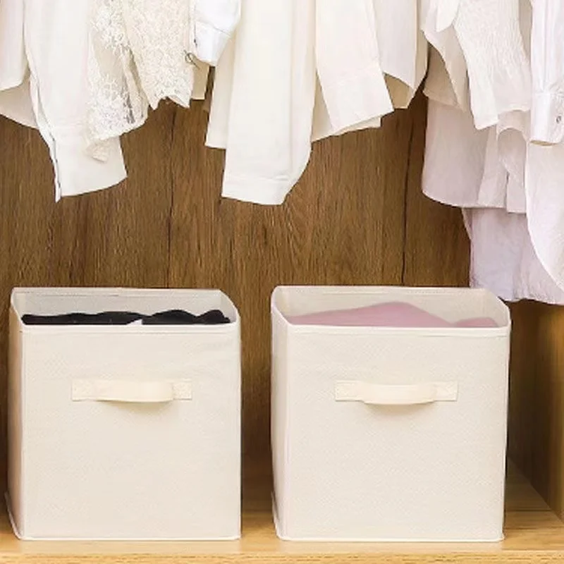Caja organizadora plegable