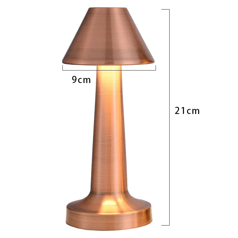 Lámpara LED Portátil