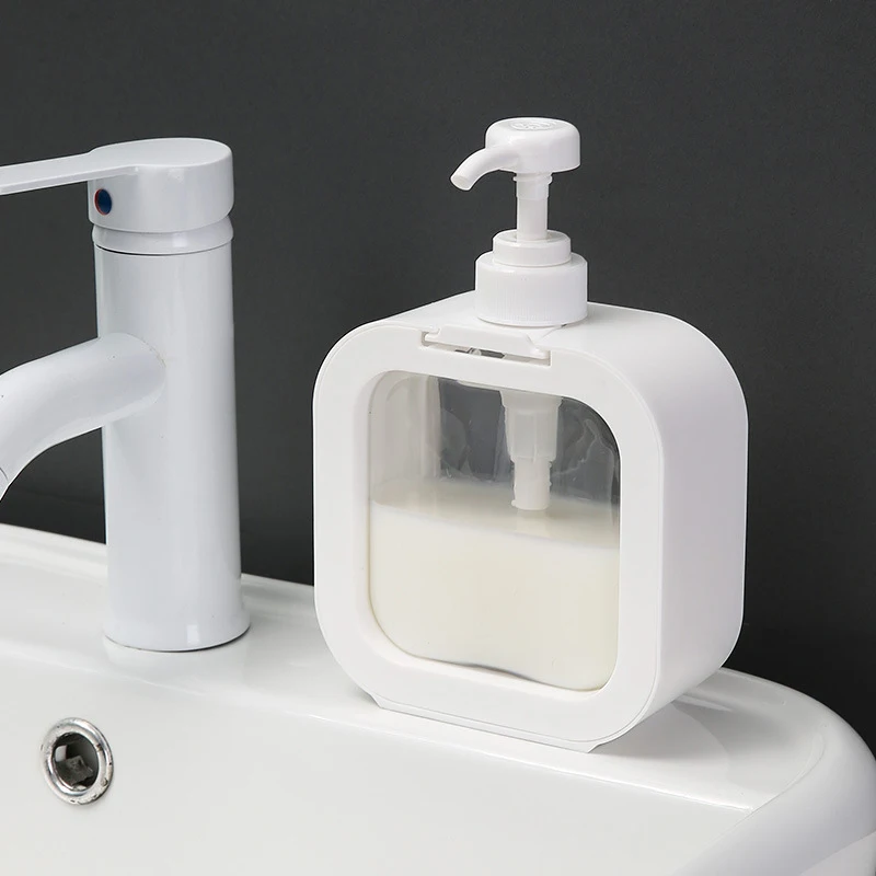 Dispensador de jabón líquido 300ml