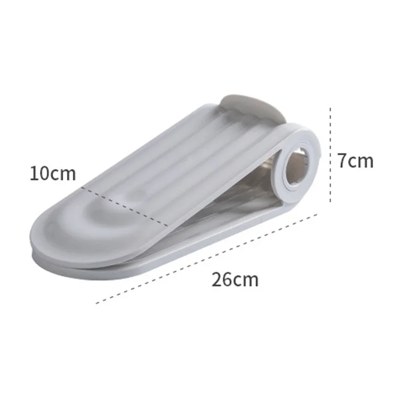 Organizador de zapato V pack x2