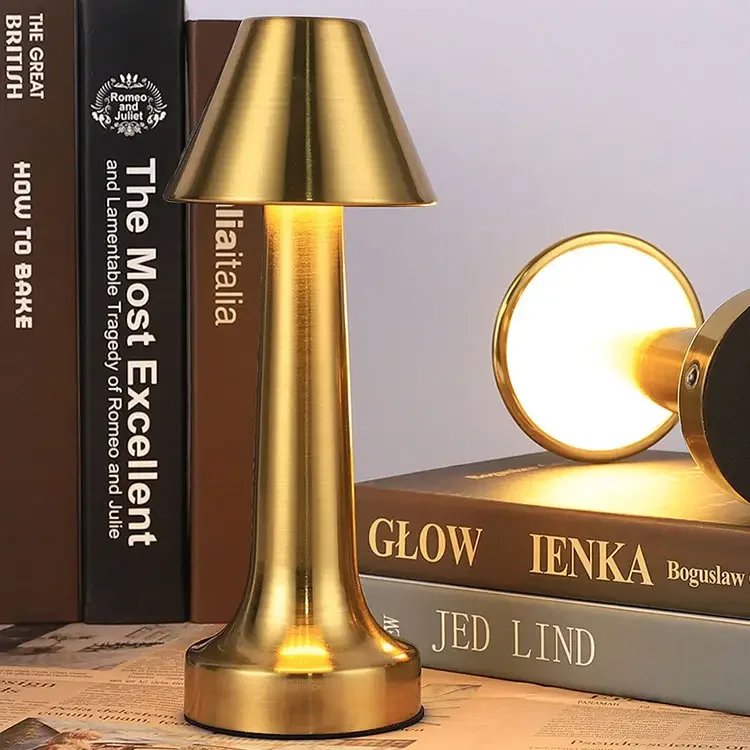 Lámpara LED Portátil