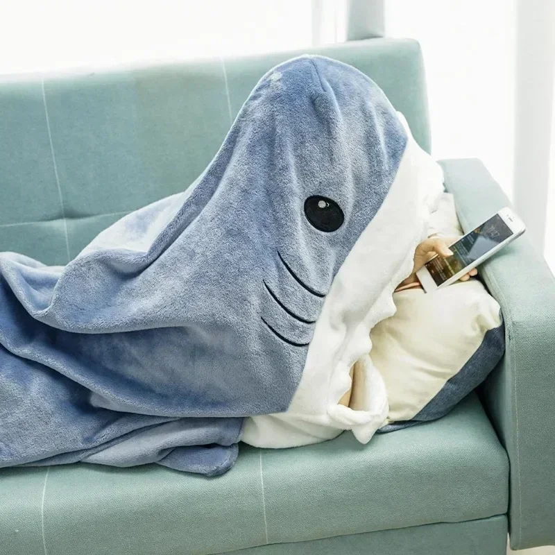 Manta disfraz
