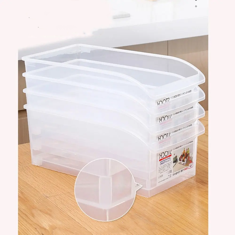Caja organizador para refrigerador