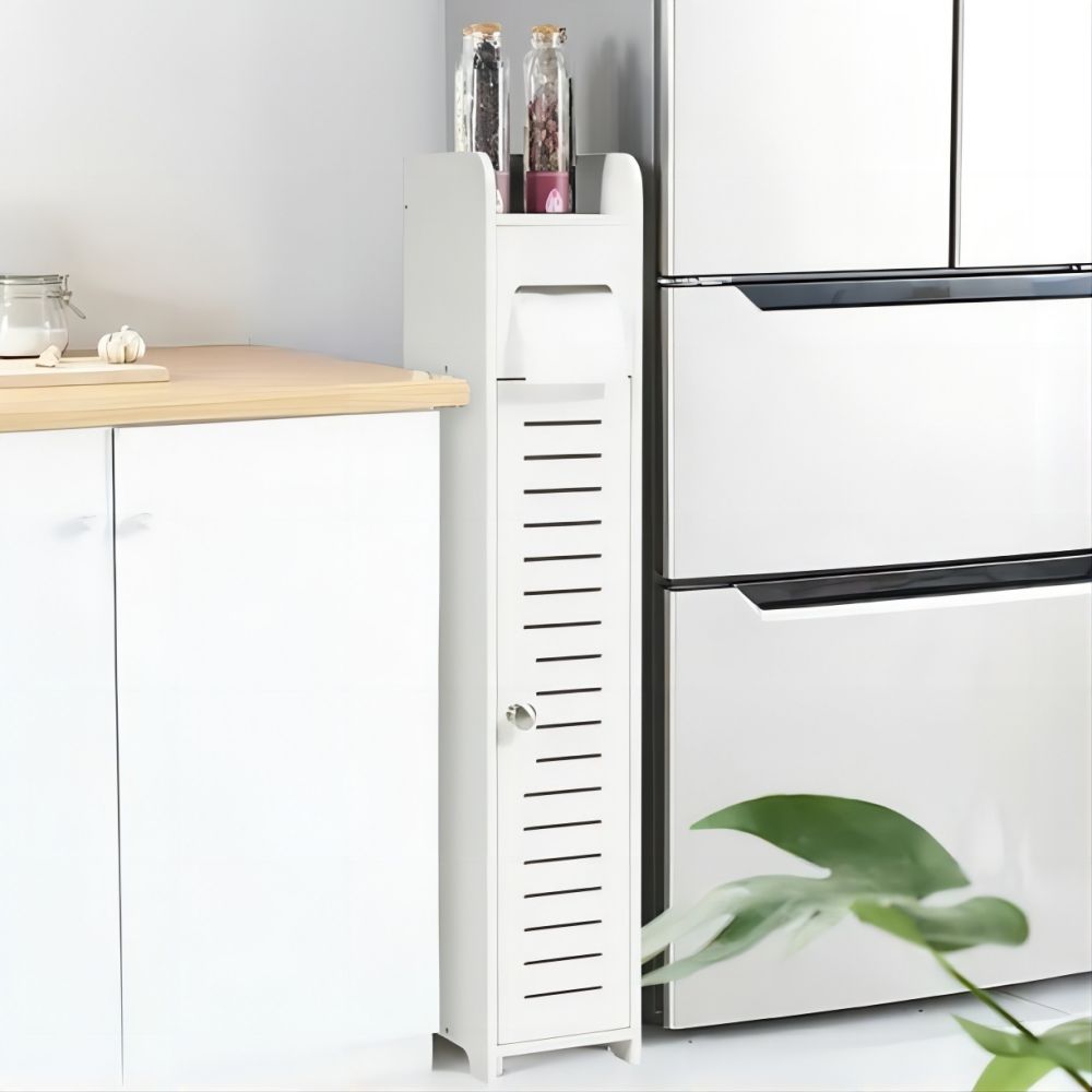 Mueble organizador multiusos